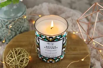 Velours d’Orchidée